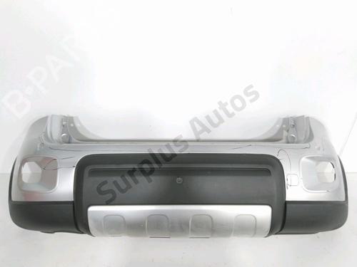Used Rear bumper Rear bumper 32843207 32843207