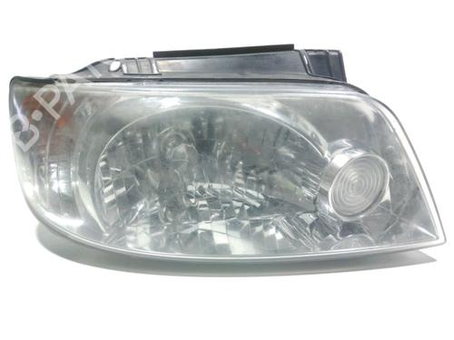 Faro derecho HYUNDAI MATRIX (FC) 1.5 CRDi | BP28266128C29 