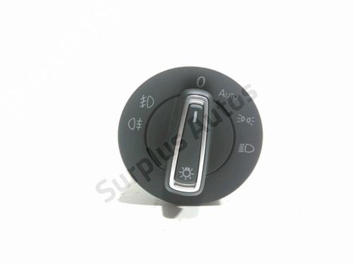 Mando luces Mando luces VW T-ROC (A11, D11) 2.0 TDI (150 hp) 34416413 34416413