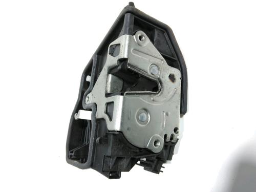 Used Rear right lock BMW X3 (E83) 2.0 d (150 hp) 28254211