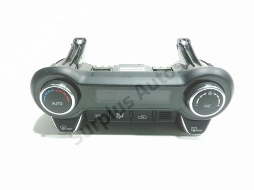 Used Climate control Climate control 37767451 37767451