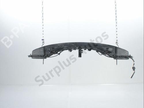 Used Rear bumper reinforcement KIA SPORTAGE III (SL) [2009-2017]  29580356