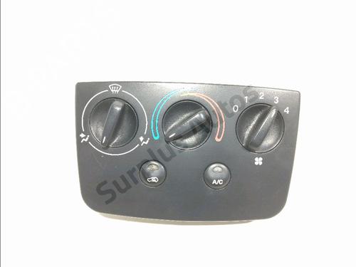 AC-Styringsenhed/Manøvreenhed AC-Styringsenhed/Manøvreenhed FORD FIESTA IV (JA_, JB_) 1.25 i 16V (75 hp) 39765167 39765167