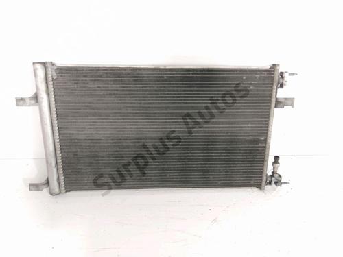 Used Heater matrix Heater matrix 37764715 37764715