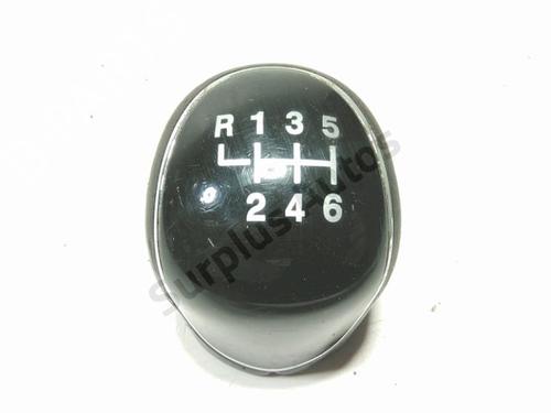 Used Shift knob Shift knob FORD GRAND C-MAX (DXA/CB7, DXA/CEU) 1.5 TDCi (120 hp) 40212904 40212904