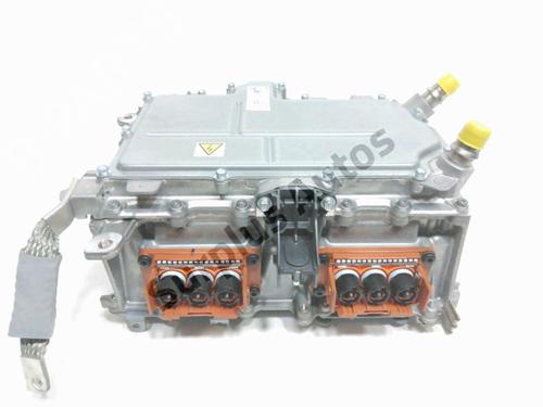Inverter/Converter RENAULT CLIO V (B7_) 1.6 E-TECH 140 (B7MU) | BP30292255M119 - Image 3