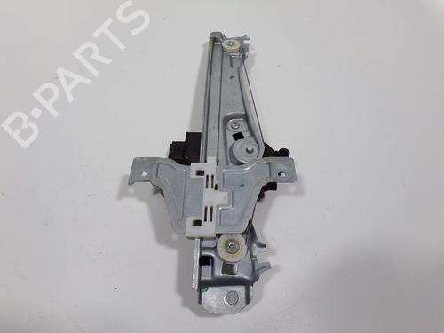 Rear left window mechanism CITROËN C3 III (SX) 1.6 BlueHDi 100 | BP37778987C24 - Image 2