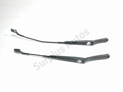 Used Front windshield wiper arm Front windshield wiper arm SEAT TOLEDO IV (KG3) 1.2 TSI (110 hp) 36374729 36374729