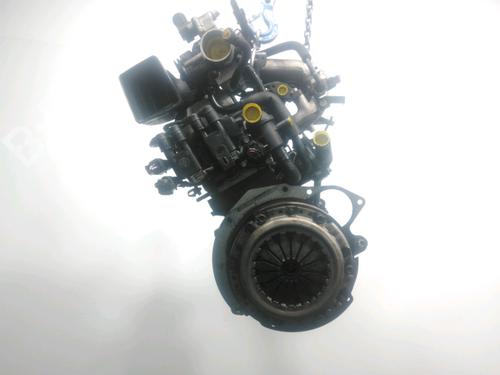 Engine KIA PICANTO I (SA) 1.1 | BP37761761M1 - Image 4