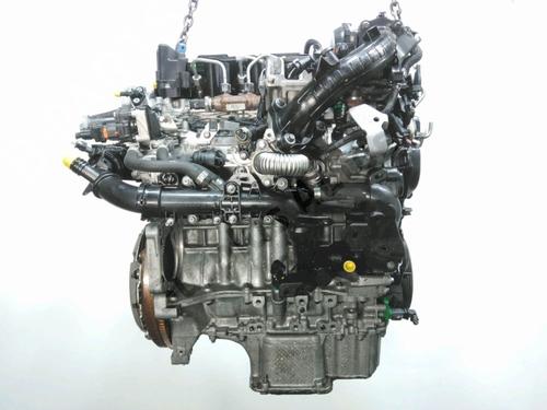 Used Engine PEUGEOT PARTNER Box Body/MPV (K9) 1.5 BlueHDi 100 (102 hp) 32226307