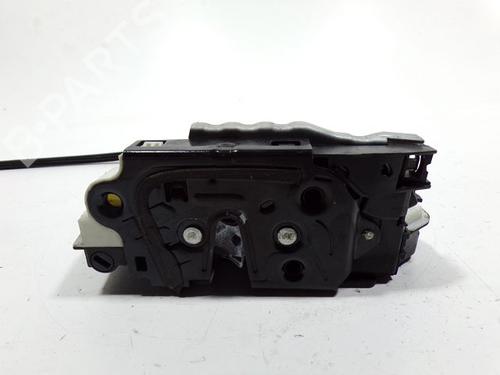 Used Front right lock Front right lock 37776974 37776974