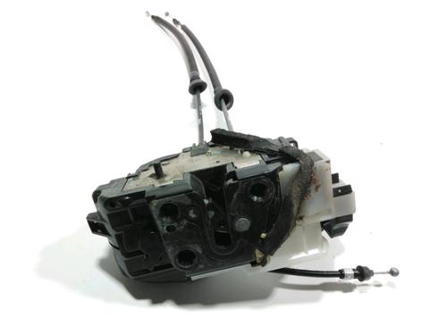 Rear right lock HYUNDAI SANTA FÉ II (CM) 2.2 CRDi 4x4 | BP28254487C99 