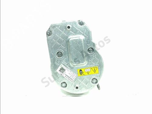 AC compressor TESLA MODEL Y (5YJY) EV Performance All-wheel Drive | BP37764646M34 - Image 4