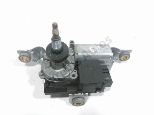 Used Rear wiper motor RENAULT ESPACE III (JE0_) [1996-2002]  28272860