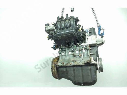 Engine FIAT PUNTO (199_) 1.4 (199AXB1A, 199BXB1A, 199BXB11, 199AXB11) | BP39910698M1 - Image 3