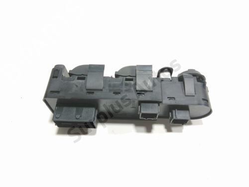 Left front window switch PEUGEOT 5008 (0U_, 0E_) 2.0 HDi 150 / BlueHDi 150 | BP38793809I27 - Image 2