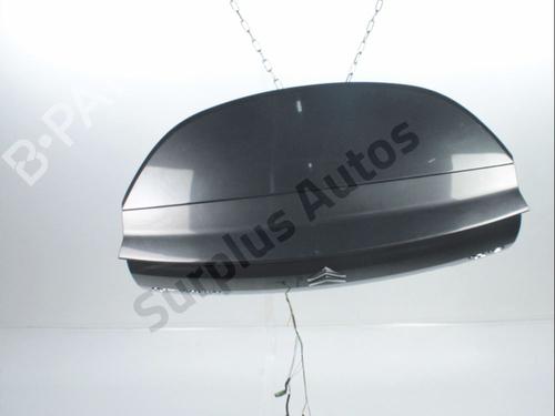 Used Tailgate CITROËN C6 (TD_) 2.2 HDi (170 hp) 28259695
