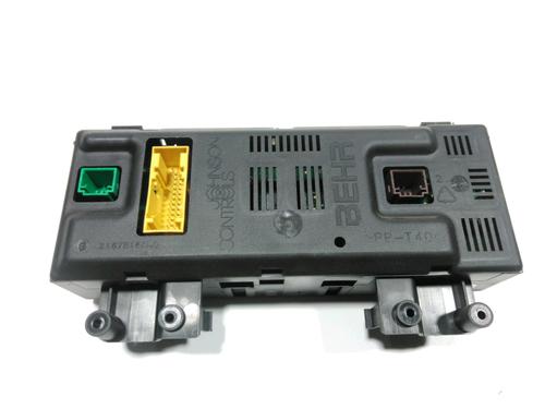 Climate control PEUGEOT 307 Break (3E) 1.6 HDi | BP28227620I5 