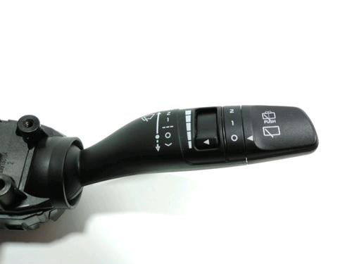 Steering wheel controls KIA RIO IV (YB, SC, FB) 1.0 T-GDI 100 | BP37766637E15 - Image 3