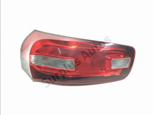 Used Left taillight Left taillight CITROËN C4 Picasso II 1.6 HDi / BlueHDi 115 (115 hp) 34713174 34713174
