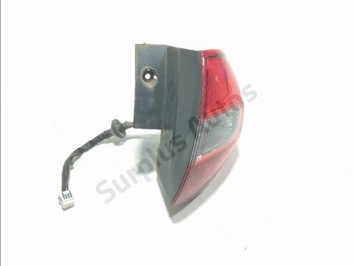 Right taillight RENAULT KOLEOS I (HY_) 2.0 dCi (HY0K) | BP38346055C35 - Image 3