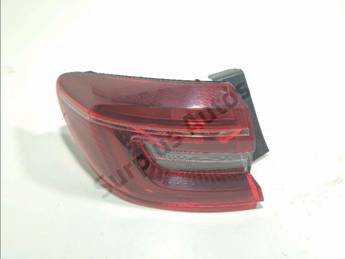 Used Left taillight Left taillight 37789106 37789106