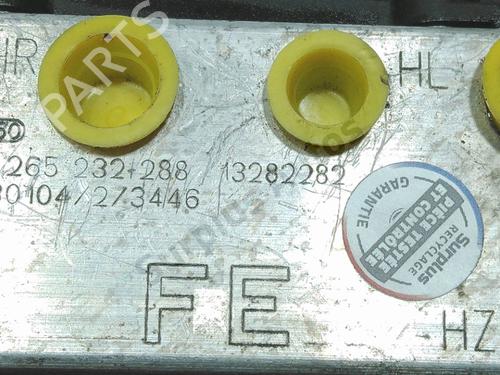 ABS pump OPEL CORSA D (S07) 1.3 CDTI (L08, L68) | BP38009422M43 - Image 5