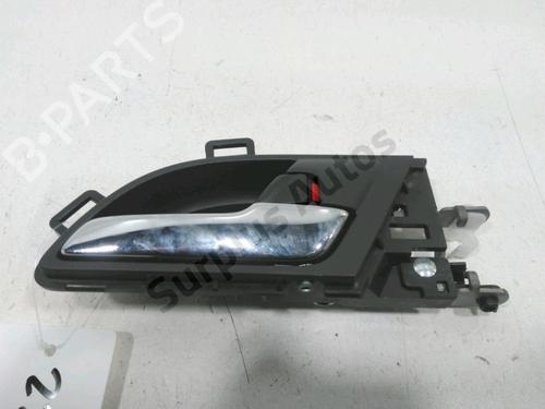 Used Rear right interior door handle HONDA CR-V III (RE_) 2.2 i-DTEC 4WD (RE6) (150 hp) 30999900