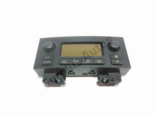 Used Climate control CITROËN C4 Coupe (LA_) 1.6 HDi (109 hp) 28228346