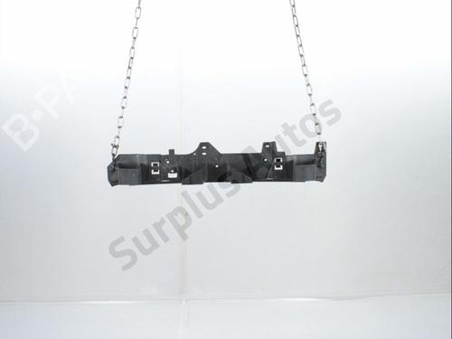 Suporte do pára-choques trás Suporte do pára-choques trás 37066055 37066055