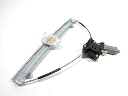 Front right window mechanism HYUNDAI i10 II (BA, IA) 1.2 | BP28240032C23 