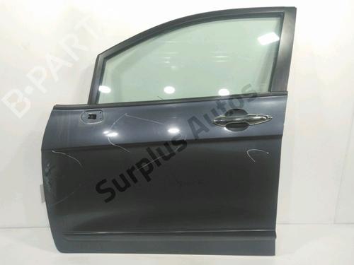 Used Left front door Left front door 37775758 37775758