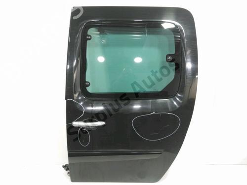 Venstre side skydedør Venstre side skydedør RENAULT KANGOO / GRAND KANGOO II (KW0/1_) 1.5 dCi 110 (KW06, KW12) (110 hp) 35720037 35720037
