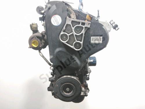 Engine RENAULT LAGUNA II (BG0/1_) 1.9 dCi (BG1A, BG1W, BG0G) | BP38317052M1 - Image 4