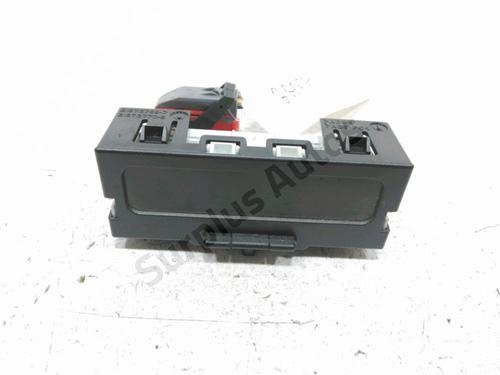 Used Display monitor RENAULT MEGANE II Coupé-Cabriolet (EM0/1_) 1.6 (113 hp) 30990781