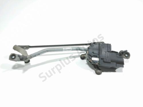 Front wipers mechanism VOLVO V40 Hatchback (525) D3 | BP28273512C83