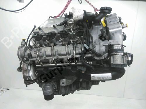 Used Engine Engine 37870229 37870229