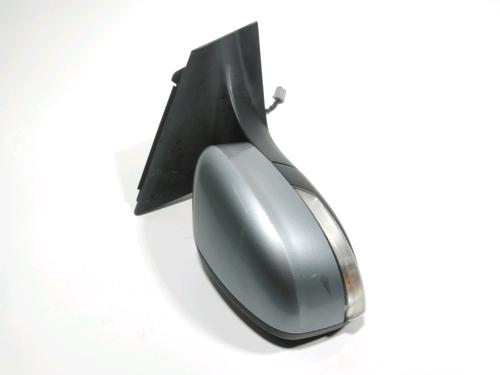 Right mirror FORD MONDEO IV (BA7) 2.0 TDCi | BP28245097C27