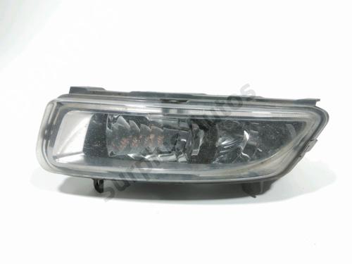 Used Left daytime light VW POLO V (6R1, 6C1) 1.6 TDI (90 hp) 31914198