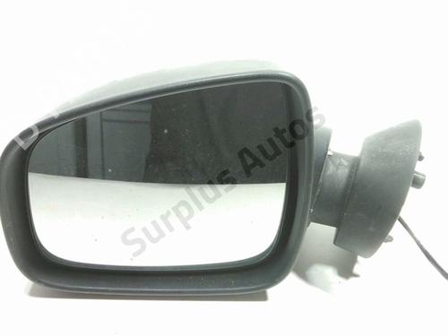 Retrovisor izquierdo Retrovisor izquierdo 38743172 38743172