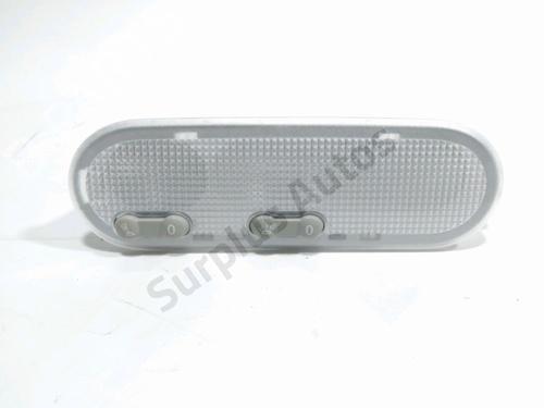 Used Interior roof light RENAULT MODUS / GRAND MODUS (F/JP0_) 1.2 (JP0C, JP0K, FP0C, FP0K, FP0P, JP0P, JP0T) (75 hp) 31350835