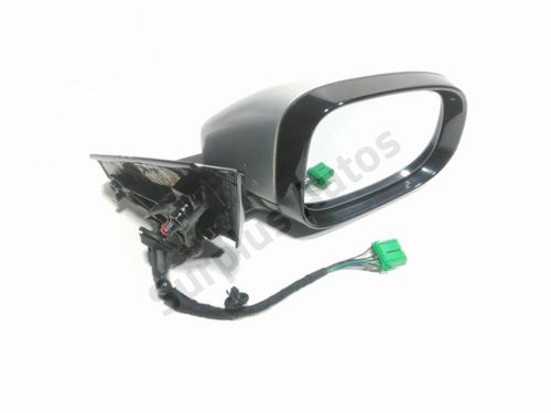 right-mirror-volvo-v40-hatchback-525-2012-2013-2014-2015-2016-2017-2018-2019-31868293 main image