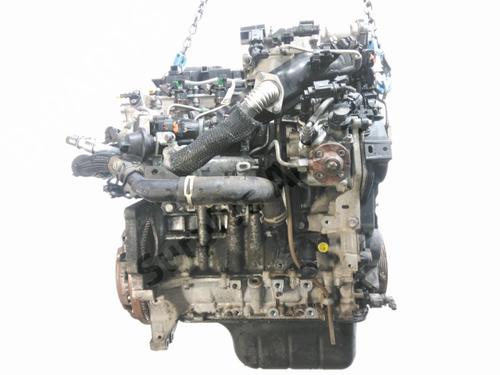 Used Engine Engine 28219140 28219140