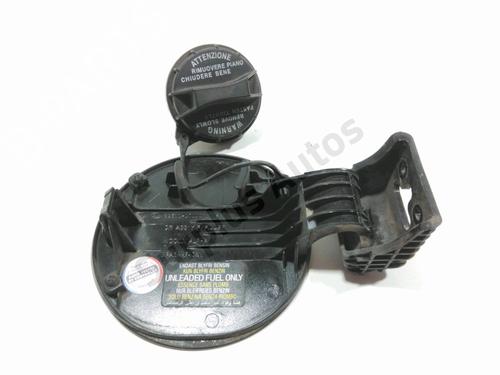 Fuel flap KIA PICANTO I (SA) 1.0 | BP28220400C131 
