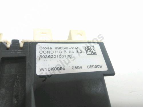 Front left window mechanism CITROËN C4 Coupe (LA_) 1.6 16V | BP28241430C22