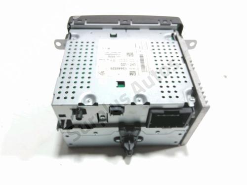 Radio OPEL ADAM (M13) 1.2 | BP32514384E6