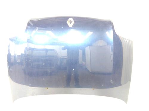 Used Hood RENAULT CLIO II (BB_, CB_) 1.2 (BB0A, BB0F, BB10, BB1K, BB28, BB2D, BB2H, CB0A,... (58 hp) 30993567