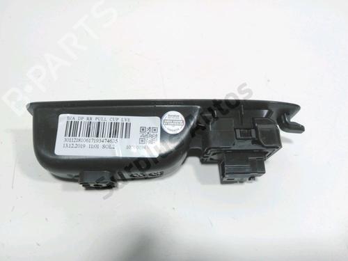 Right rear window switch RENAULT CAPTUR II (HF_) Blue dCi 115 (HFAD) | BP37778421I28 - Image 2