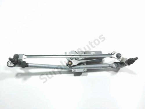 Used Front wipers mechanism Front wipers mechanism BMW X1 (E84) [2009-2015] 29580751 29580751