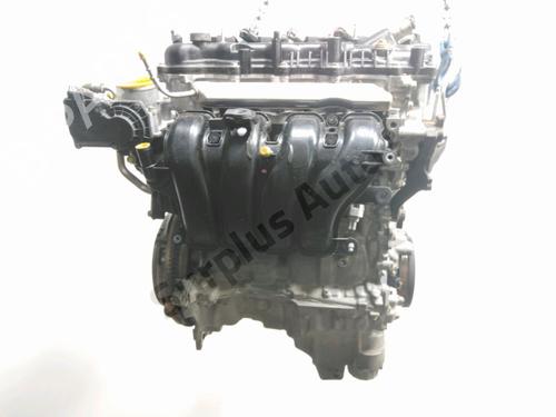 Used Engine Engine TOYOTA YARIS (_P13_) 1.3 (NSP130_, NSP130) (99 hp) 34389610 34389610